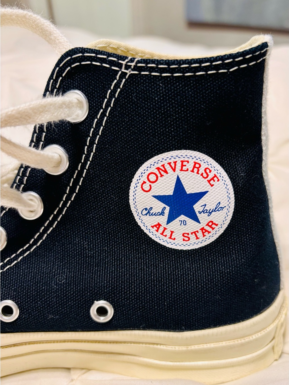 Converse- Play - Picture 9 of 12